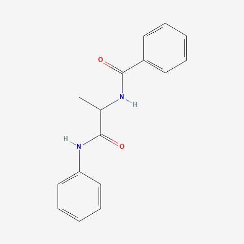 FT-0753474 CAS:6304-98-9 chemical structure