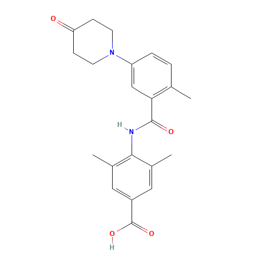 FT-0753477 CAS:1529761-07-6 chemical structure