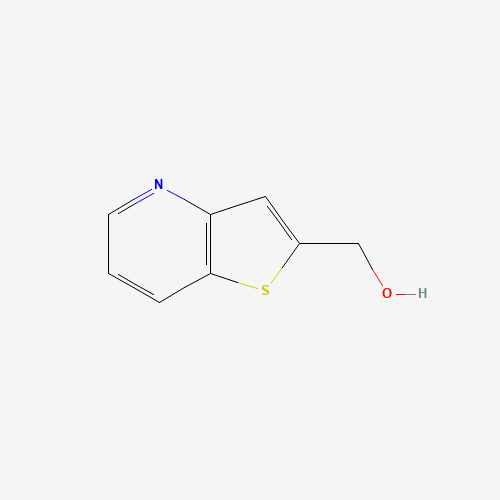 thieno[3,2-b]pyridin-2-ylmethanol (CAS: 94191-19-2) - Related Chemical Product