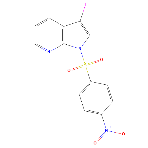 FT-0753483 CAS:1310556-91-2 chemical structure