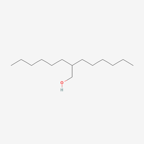 2-hexyloctan-1-ol (CAS: 19780-79-1) - Related Chemical Product