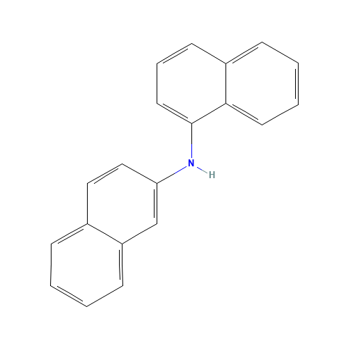 FT-0753496 CAS:4669-06-1 chemical structure