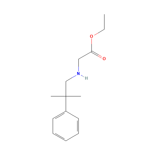 FT-0753497 CAS:163724-96-7 chemical structure