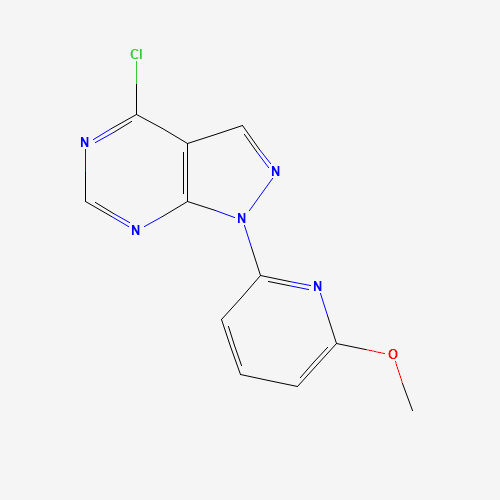FT-0753503 CAS:650637-96-0 chemical structure