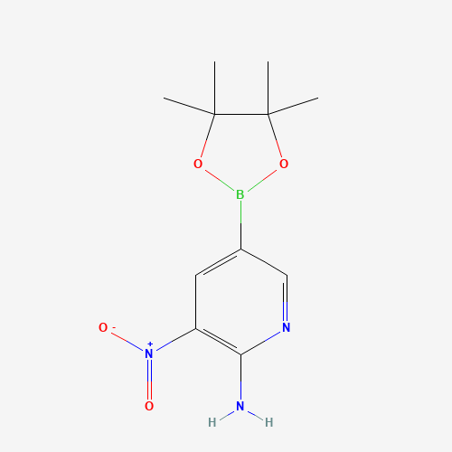 FT-0753515 CAS:1032758-80-7 chemical structure