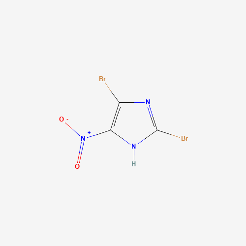 FT-0753516 CAS:6154-30-9 chemical structure
