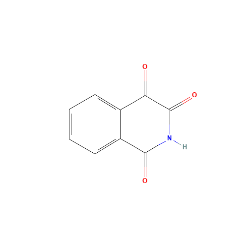 FT-0753531 CAS:521-73-3 chemical structure