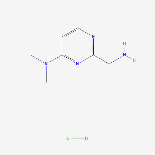 FT-0753537 CAS:1196146-21-0 chemical structure