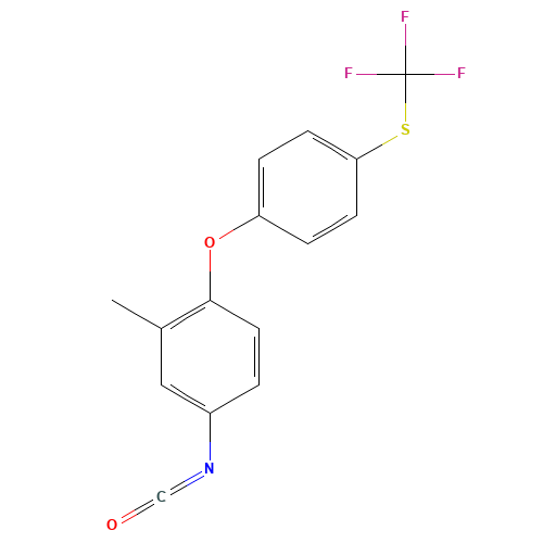 FT-0753540 CAS:106310-19-4 chemical structure