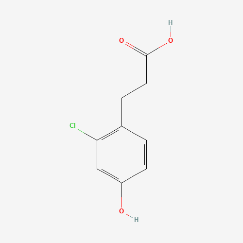 FT-0753552 CAS:1261449-78-8 chemical structure