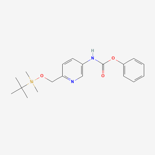 FT-0753556 CAS:1419605-14-3 chemical structure