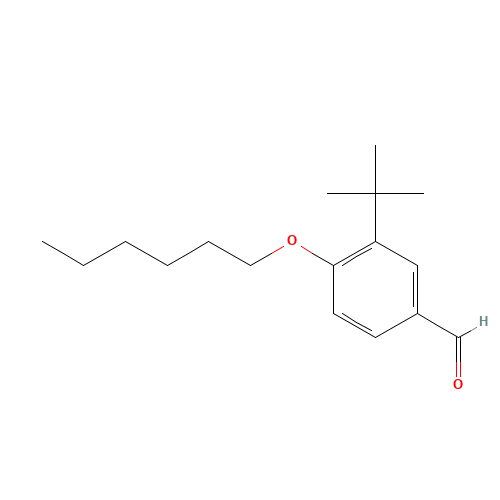 FT-0753557 CAS:170100-79-5 chemical structure