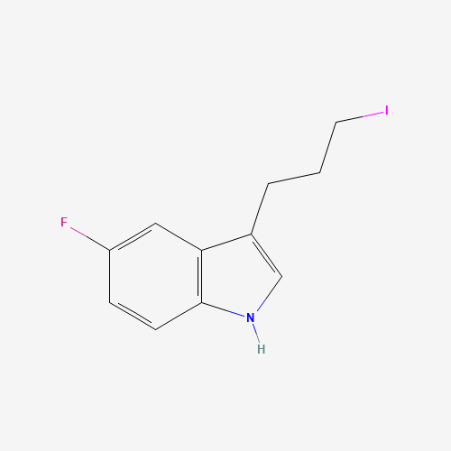 FT-0753558 CAS:890664-32-1 chemical structure