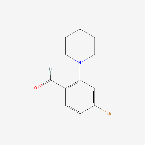 FT-0753565 CAS:643094-36-4 chemical structure