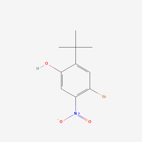 FT-0753579 CAS:873055-68-6 chemical structure