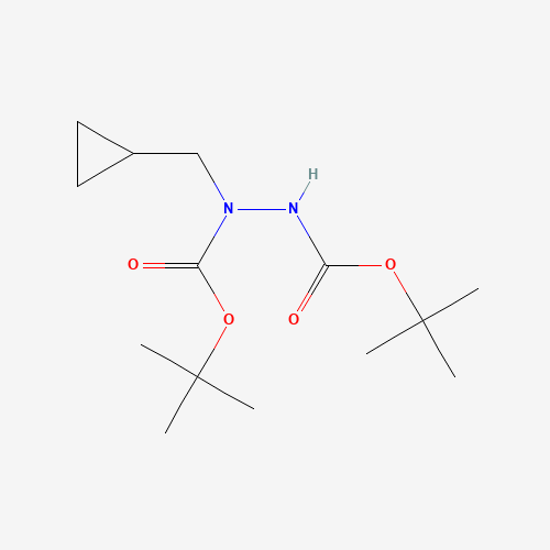 FT-0753595 CAS:1217414-36-2 chemical structure