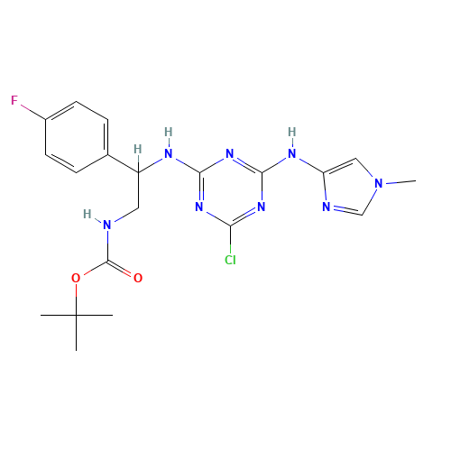 FT-0753599 CAS:1200606-41-2 chemical structure