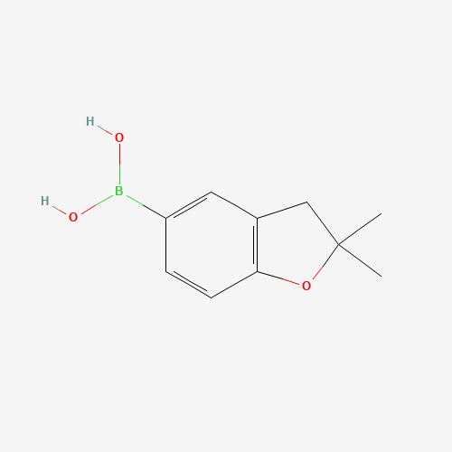 FT-0753613 CAS:1028748-08-4 chemical structure