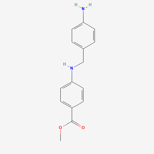 FT-0753615 CAS:1432132-46-1 chemical structure