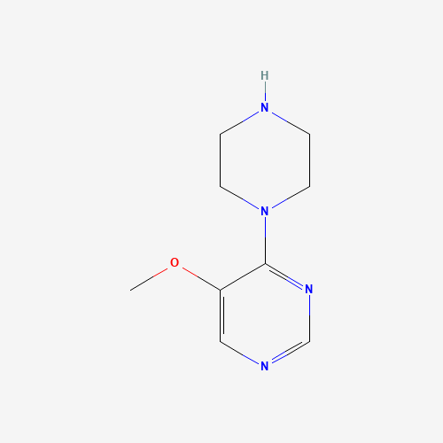 FT-0753617 CAS:141071-86-5 chemical structure