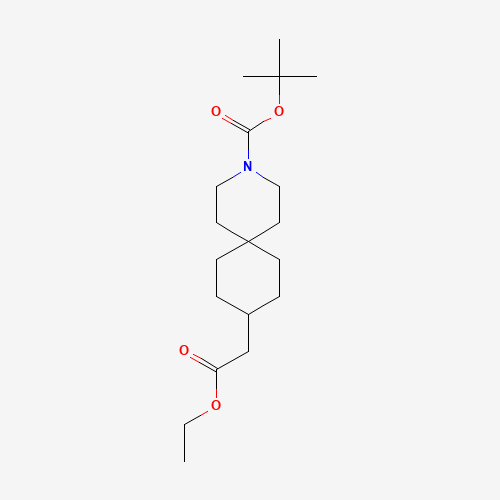 FT-0753620 CAS:1416176-19-6 chemical structure