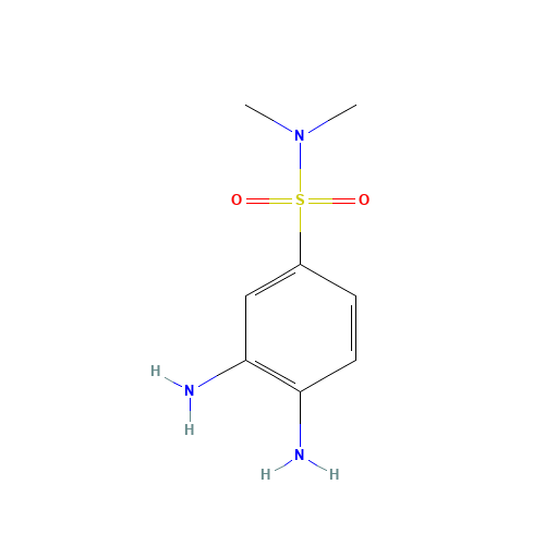 FT-0753623 CAS:57824-30-3 chemical structure