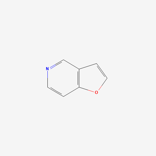 furo[3,2-c]pyridine (CAS: 271-92-1) - Related Chemical Product