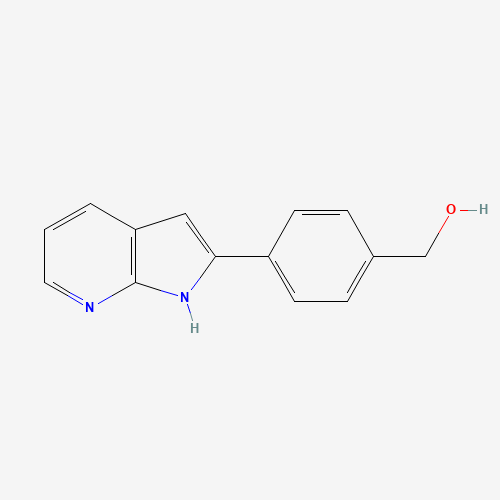 FT-0753631 CAS:1346526-38-2 chemical structure