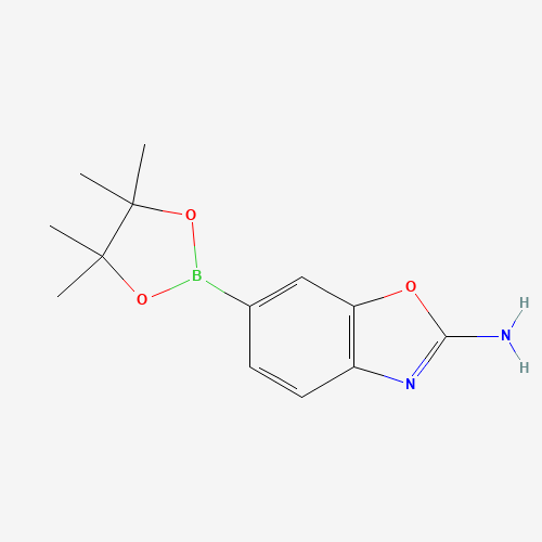 FT-0753632 CAS:1260091-04-0 chemical structure