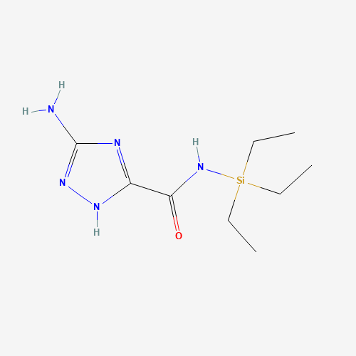 FT-0753636 CAS:1207755-05-2 chemical structure