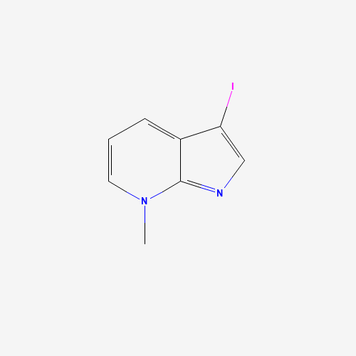 FT-0753639 CAS:260431-70-7 chemical structure