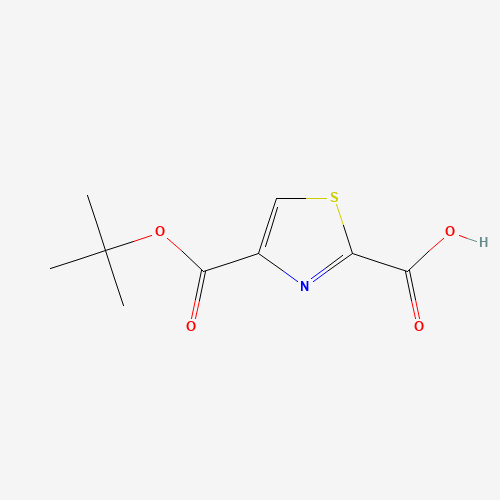 FT-0753641 CAS:1029432-03-8 chemical structure