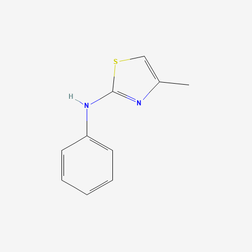 FT-0753644 CAS:90916-46-4 chemical structure