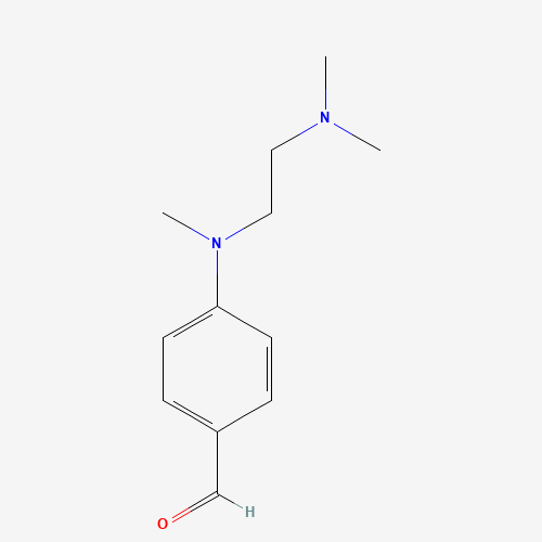 FT-0753645 CAS:28031-47-2 chemical structure