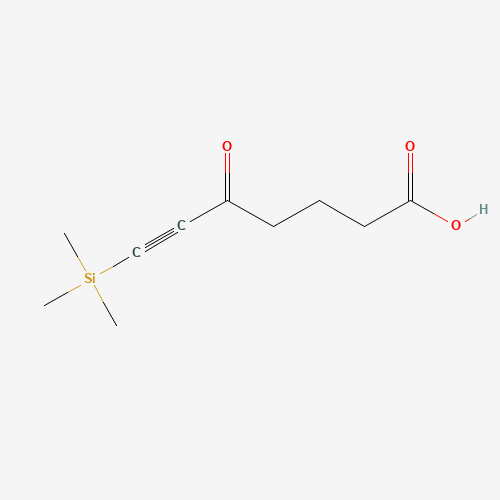 FT-0753646 CAS:187085-44-5 chemical structure