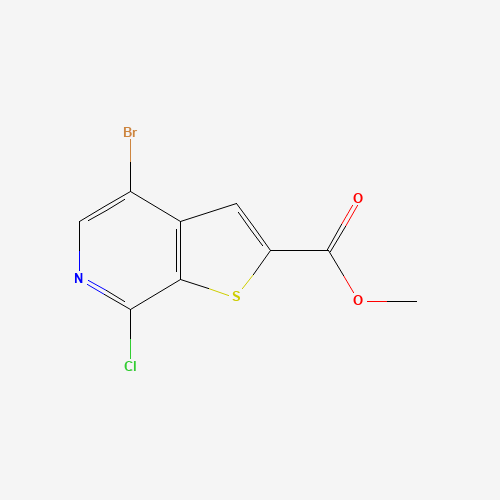 FT-0753671 CAS:870238-39-4 chemical structure