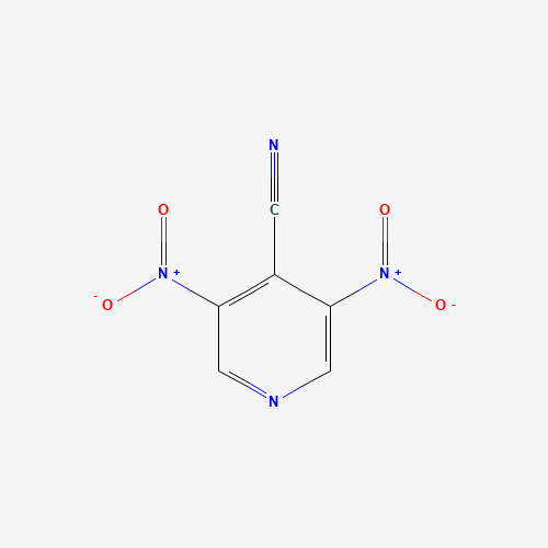 FT-0753672 CAS:98138-12-6 chemical structure
