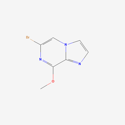 FT-0753683 CAS:63744-25-2 chemical structure