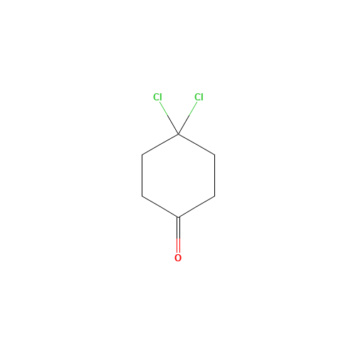 4,4-dichlorocyclohexan-1-one (CAS: 1262417-85-5) - Related Chemical Product
