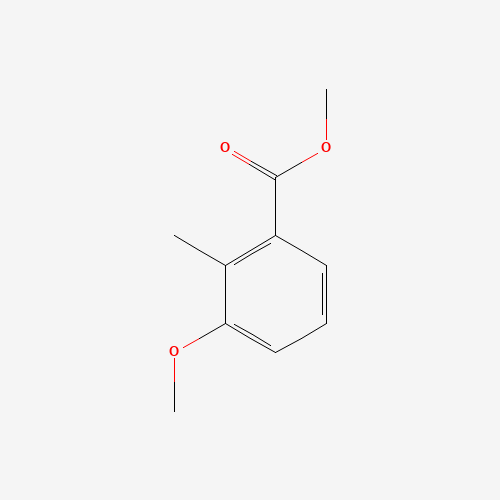 FT-0753702 CAS:42981-93-1 chemical structure