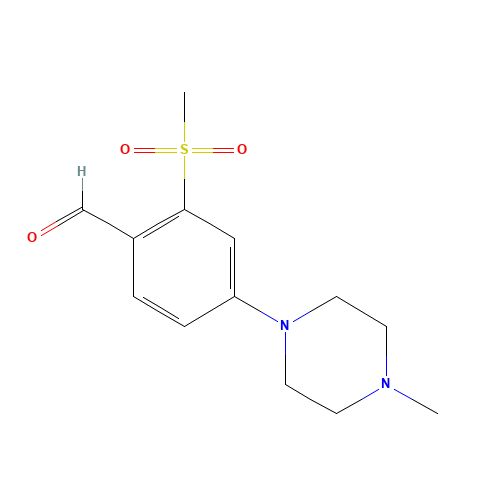FT-0753705 CAS:1197193-26-2 chemical structure