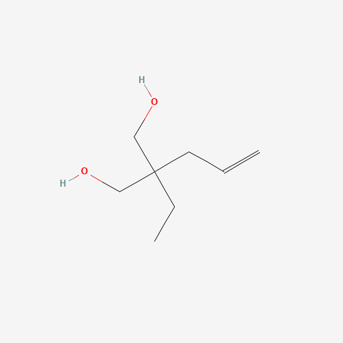 FT-0753712 CAS:27606-26-4 chemical structure