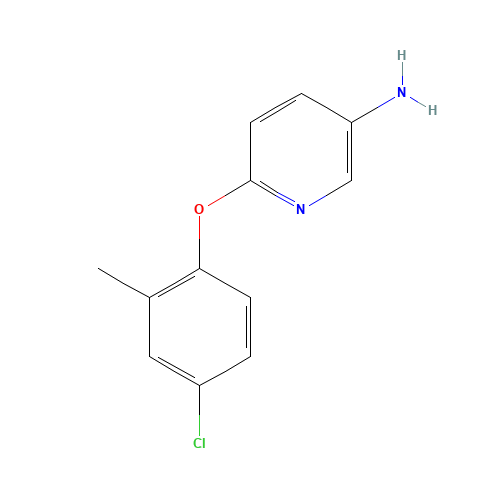 FT-0753718 CAS:219865-94-8 chemical structure