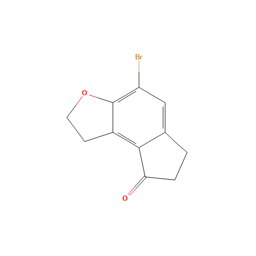 FT-0753720 CAS:196597-69-0 chemical structure