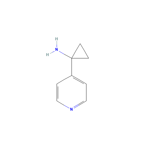 FT-0753721 CAS:1060815-26-0 chemical structure