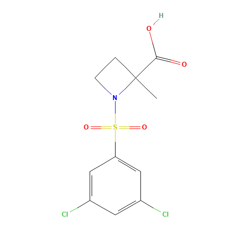 FT-0753727 CAS:309977-82-0 chemical structure