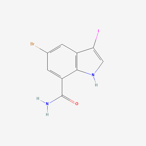 FT-0753733 CAS:860626-08-0 chemical structure