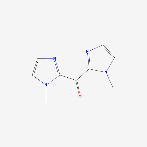 FT-0753736 CAS:62366-40-9 chemical structure