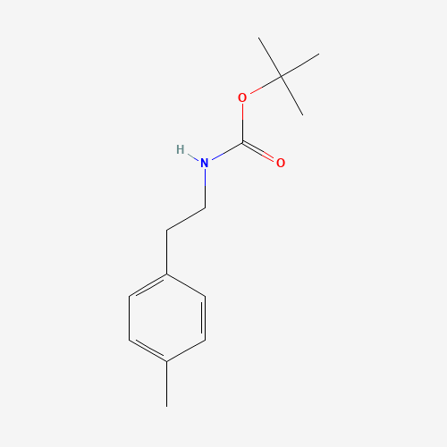 FT-0753737 CAS:1190890-96-0 chemical structure