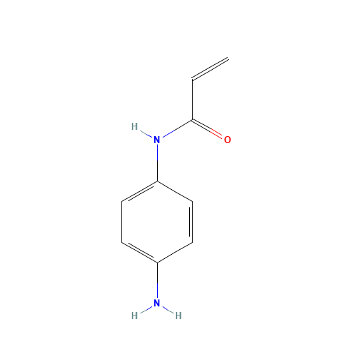 FT-0753746 CAS:7530-31-6 chemical structure